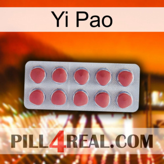 Yi Pao 18